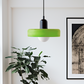 Nordisk hængende loftslampe