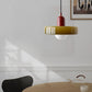 Nordisk hængende loftslampe