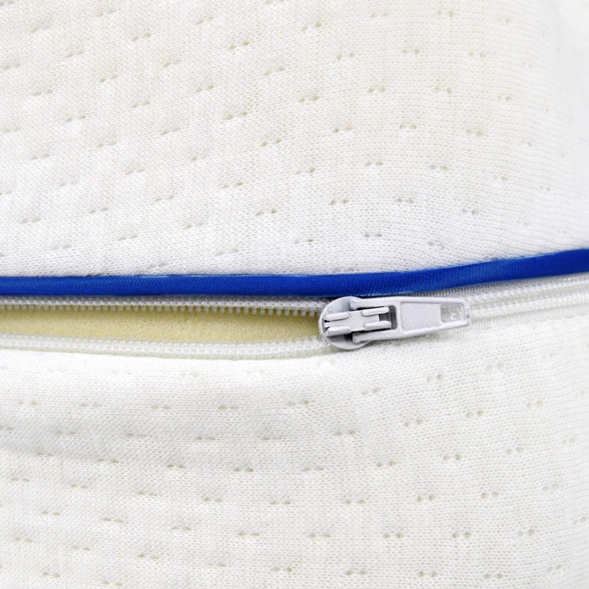 Knæpude med memory foam