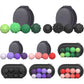Magnetiske fidget-bolde Silikone legetøj