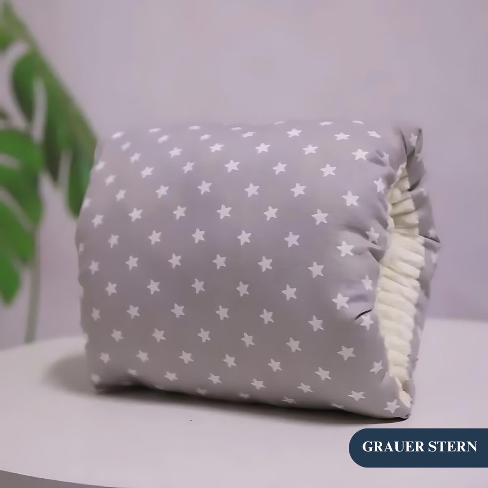 Baby puttearmspude