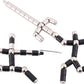 Magnetisk fidget-pen