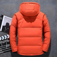 All-Weather termisk dunjakke