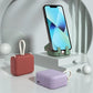 Mini opvouwbare Power Bank