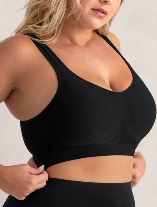 ComfyBust Bra