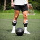 Fodbold sokker -