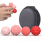 Magnetiske fidget-bolde Silikone legetøj