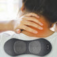 3-i-1 rygmassageapparat