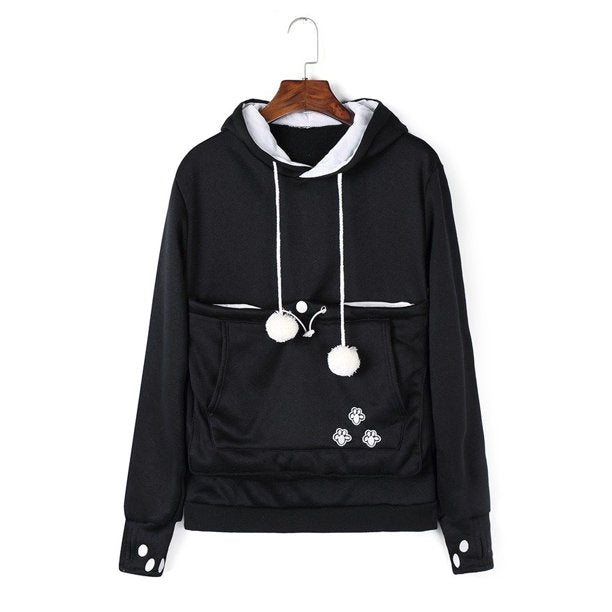 Kæledyrs Sweatshirt