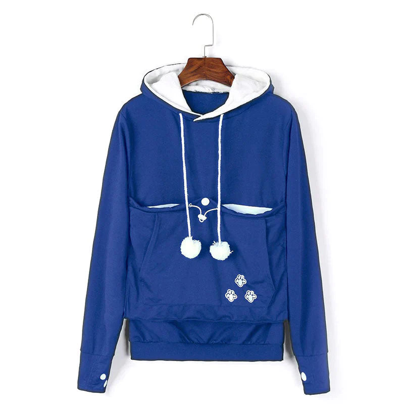 Kæledyrs Sweatshirt