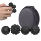 Magnetiske fidget-bolde Silikone legetøj