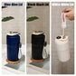 Kaffetermokande med temperaturvisning -  450ml