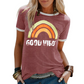 Positive Mood-bluse