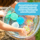 EcoSplash genanvendelige vandballoner