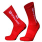 Fodbold sokker -