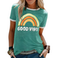 Positive Mood-bluse