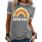 Positive Mood-bluse