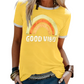 Positive Mood-bluse