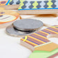 Montessori bjørn udklædningsspil