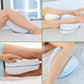 Knæpude med memory foam