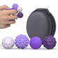 Magnetiske fidget-bolde Silikone legetøj