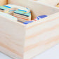 Montessori bjørn udklædningsspil