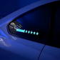 Tilpasset Fleksibel LED