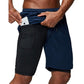 Shorts til træning og fitness