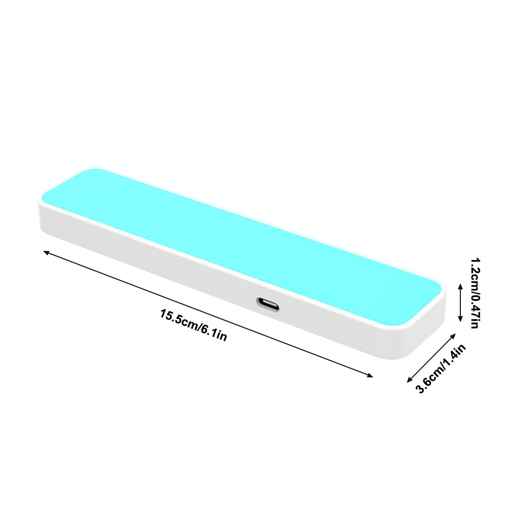 Søvnbar Bluetooth-pudehøjttaler