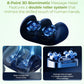Stor fodmassagemaskine