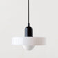Nordisk hængende loftslampe