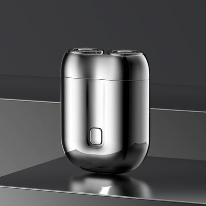 USB mini-lomme-barbermaskiner