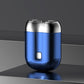 USB mini-lomme-barbermaskiner