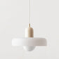 Nordisk hængende loftslampe
