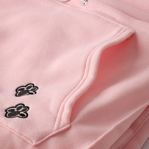 Kæledyrs Sweatshirt
