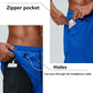 Shorts til træning og fitness