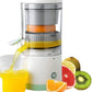 Trådløs bærbar juicepresser