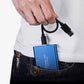 Ekstern SSD med USB-C til PS5, Xbox, computer og Android