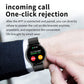 IP67 ultratyndt smartwatch