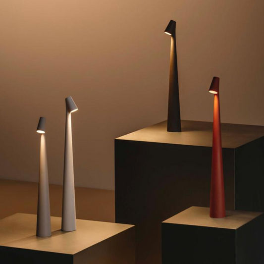 Stem Illuminator Led Touch bordlampe