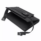 Foldbart solpanel med op til 12 W og 5 V USB-udgang