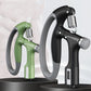 Justerbar håndgriber med tæller