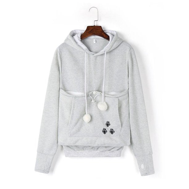Kæledyrs Sweatshirt