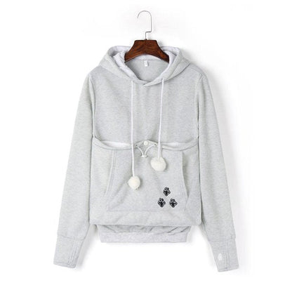 Kæledyrs Sweatshirt