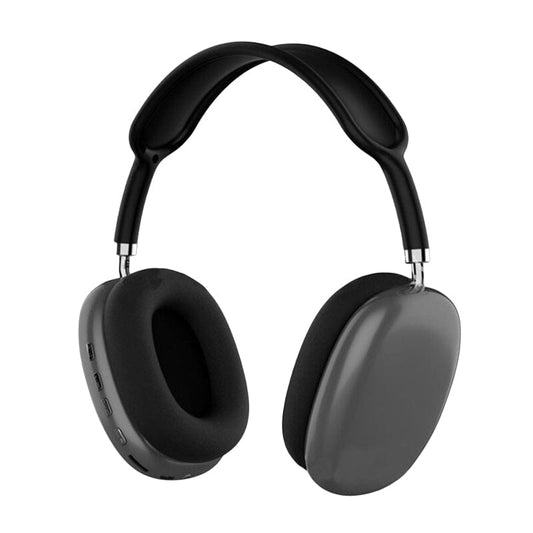 Trådløs stereo hi-fi-hovedtelefon