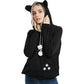 Kæledyrs Sweatshirt