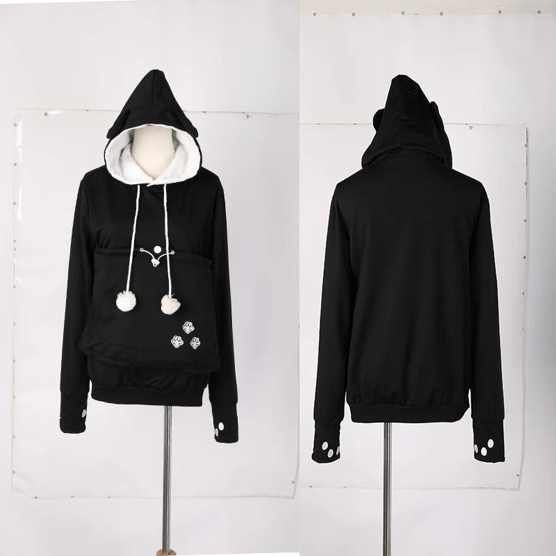 Kæledyrs Sweatshirt
