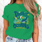 Beskyt vores Oceans T-shirt