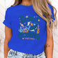 Beskyt vores Oceans T-shirt