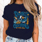 Beskyt vores Oceans T-shirt
